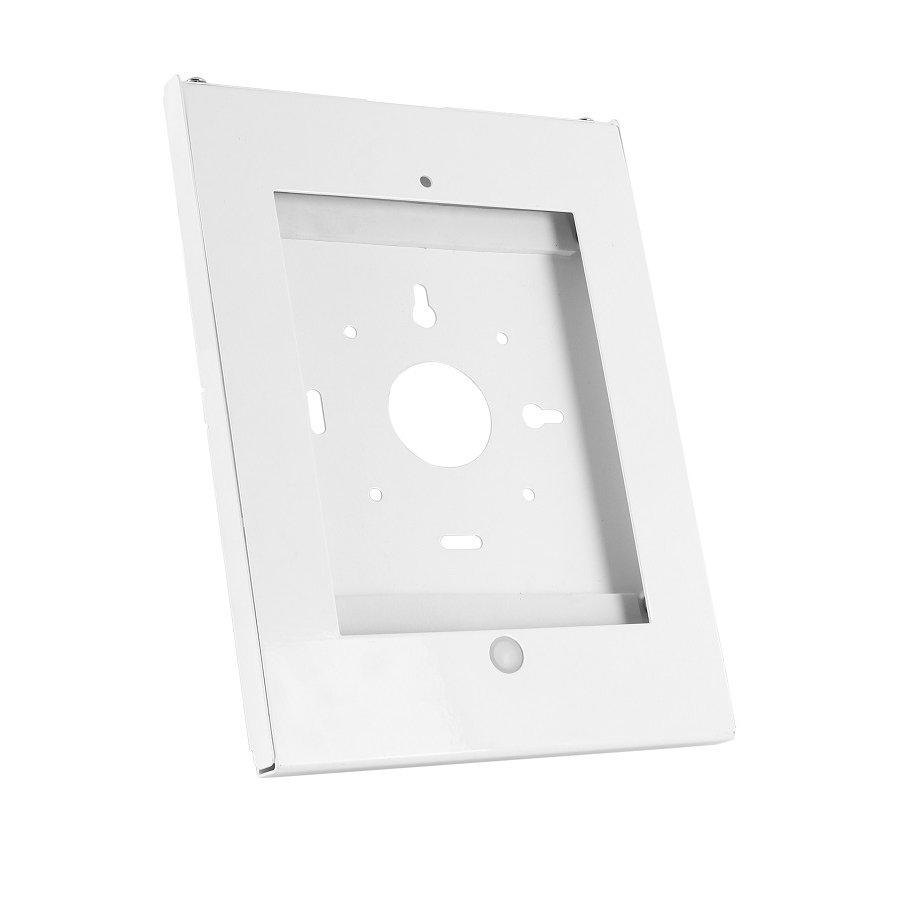 Anti-Theft Tablet Mount  Enclosure